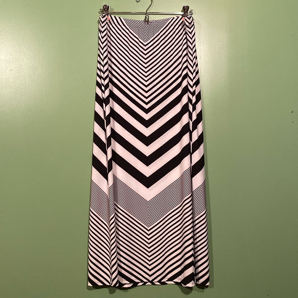 Slinky Brand Maxi Skirt